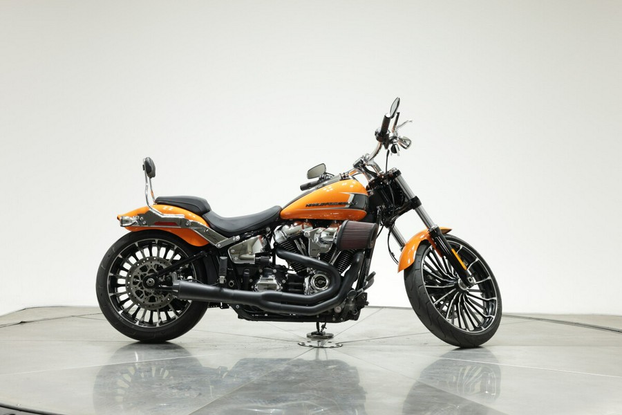 2023 Harley-Davidson Breakout