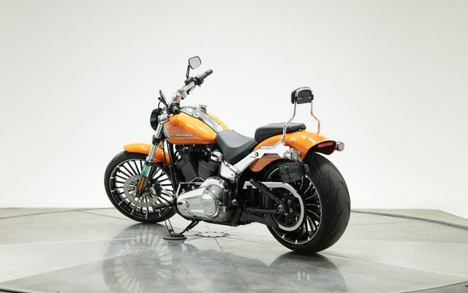 2023 Harley-Davidson Breakout