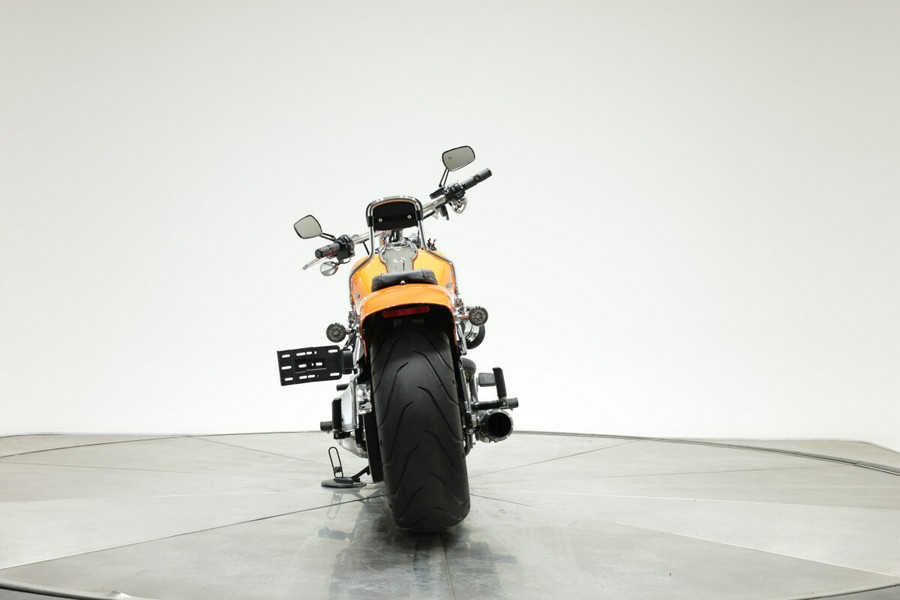 2023 Harley-Davidson Breakout