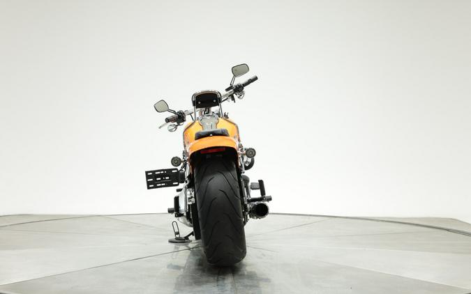 2023 Harley-Davidson Breakout