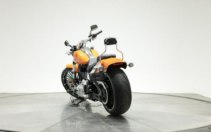 2023 Harley-Davidson Breakout