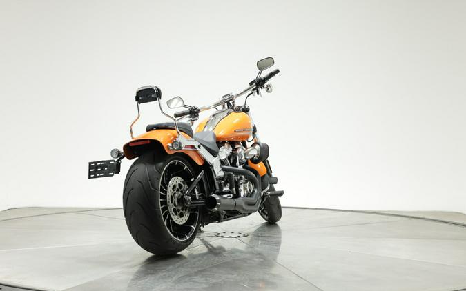2023 Harley-Davidson Breakout