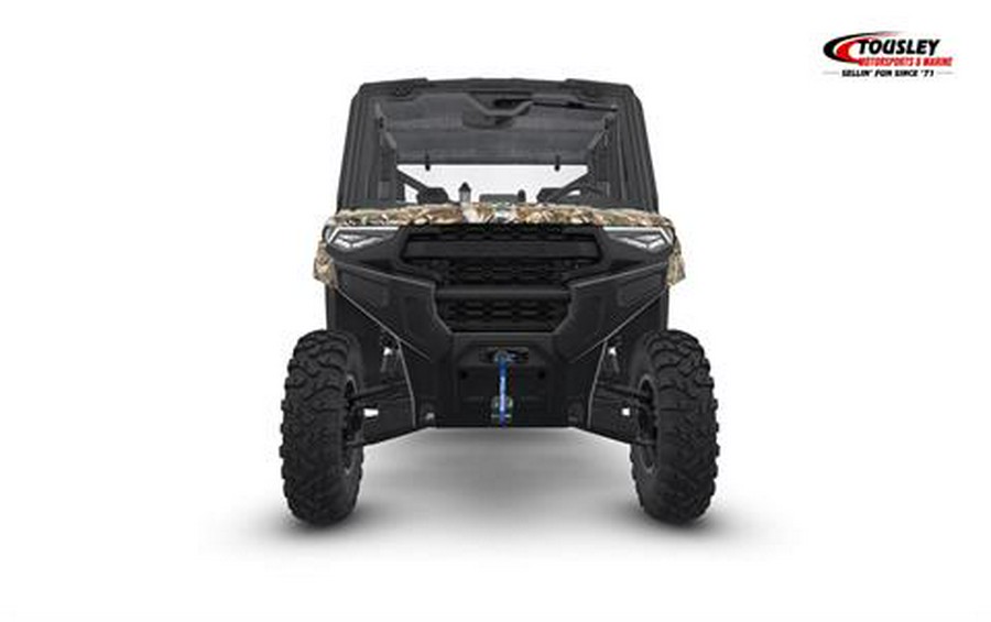 2026 Polaris Ranger Crew XP 1000 NorthStar Edition Premium