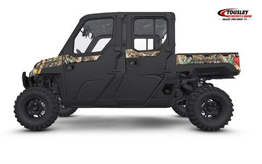 2026 Polaris Ranger Crew XP 1000 NorthStar Edition Premium