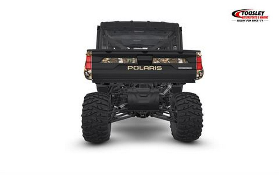 2026 Polaris Ranger Crew XP 1000 NorthStar Edition Premium