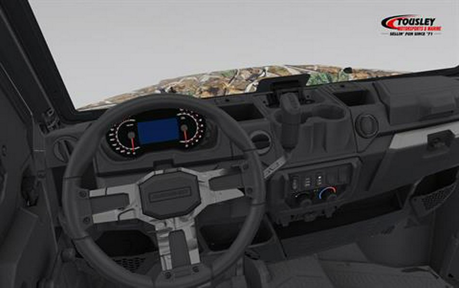 2026 Polaris Ranger Crew XP 1000 NorthStar Edition Premium