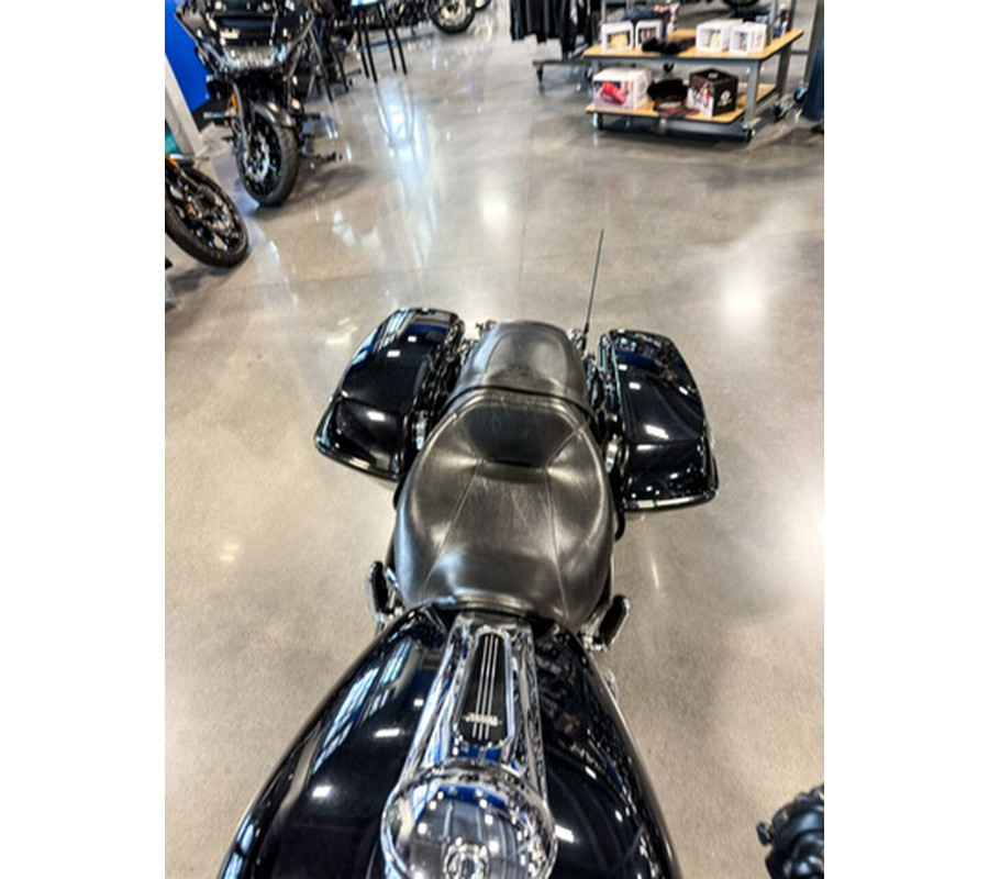 2021 Harley-Davidson FLHX - Street Glide