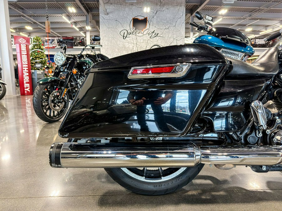 2021 Harley-Davidson FLHX - Street Glide