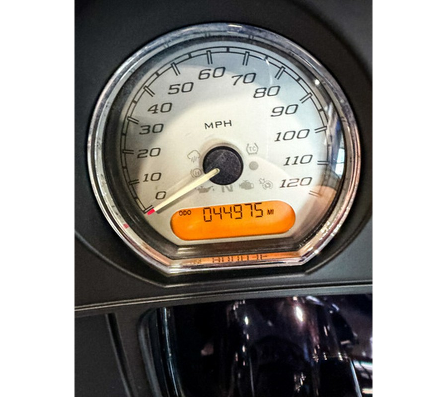 2021 Harley-Davidson FLHX - Street Glide