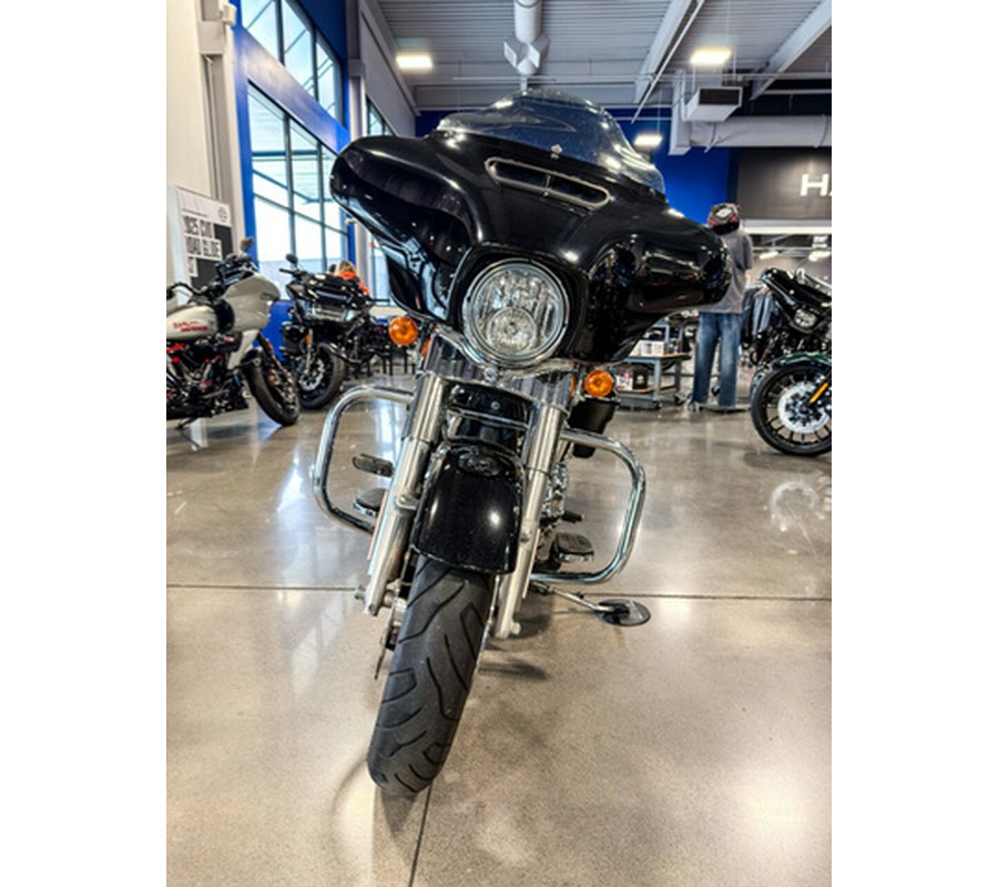 2021 Harley-Davidson FLHX - Street Glide