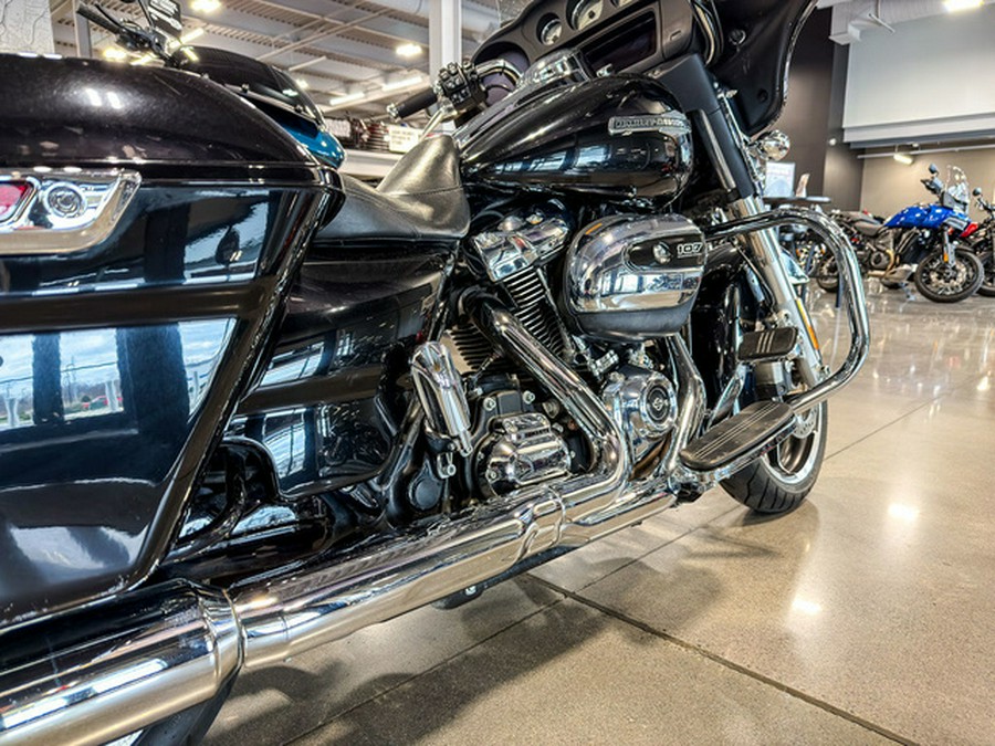2021 Harley-Davidson FLHX - Street Glide