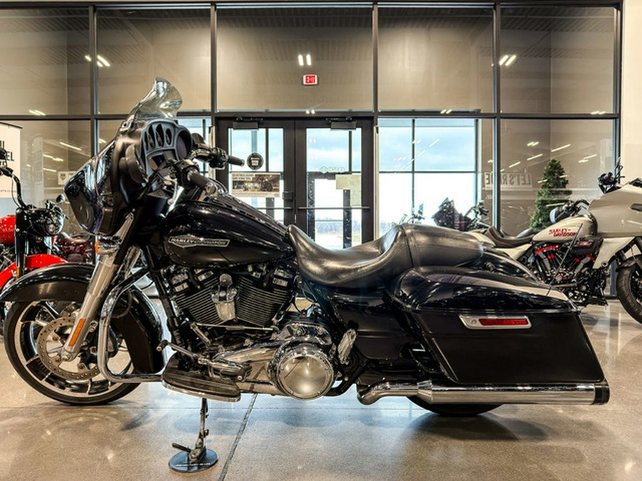 2021 Harley-Davidson FLHX - Street Glide
