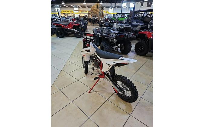 2025 SSR Motorsports R-Series SR125RB