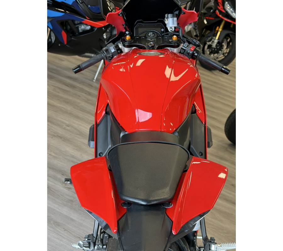 2023 Yamaha Motor Corp., USA YZF-R7