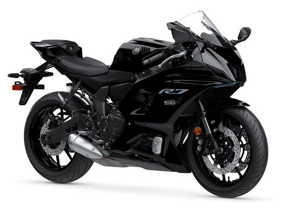 2023 Yamaha Motor Corp., USA YZF-R7