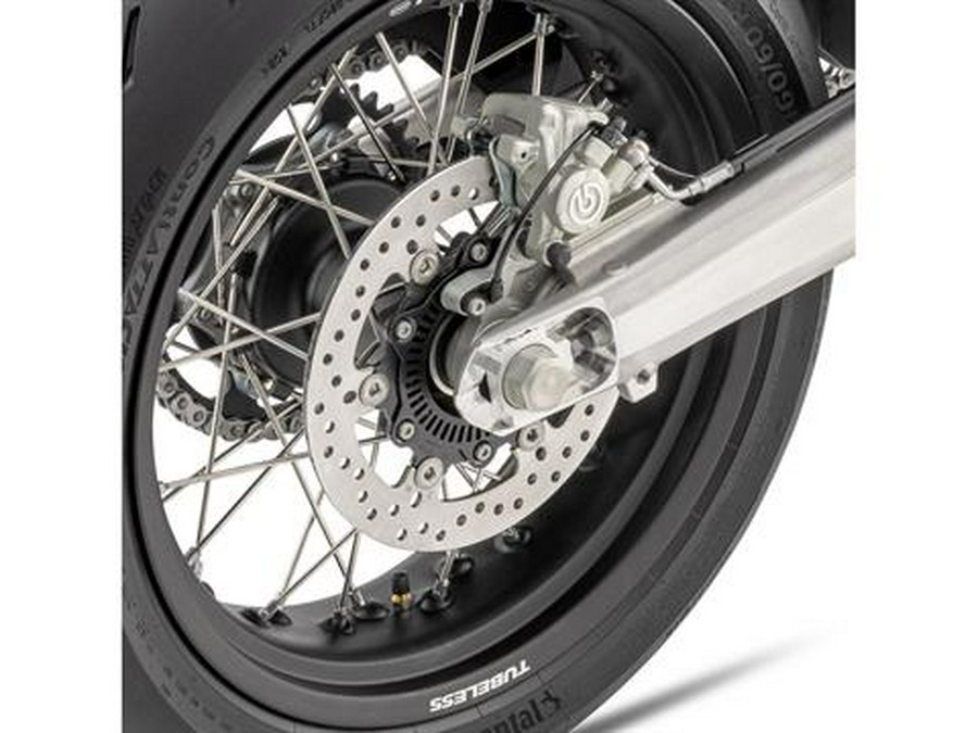 2026 Husqvarna 701 Supermoto