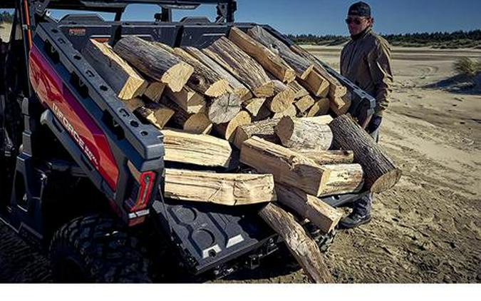 2025 CFMOTO UFORCE U10 XL Pro