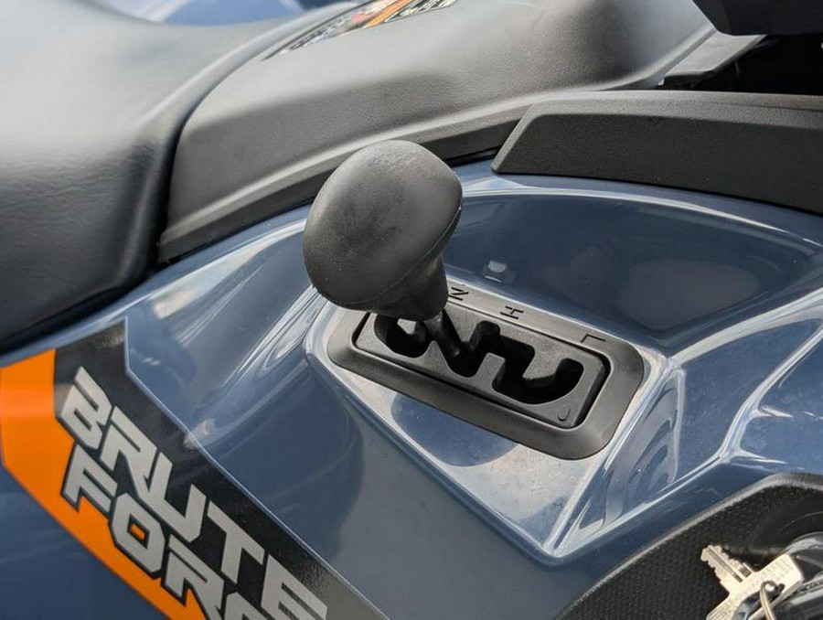 2026 Kawasaki Brute Force® 750 EPS