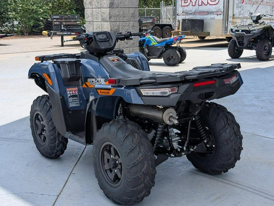 2026 Kawasaki Brute Force® 750 EPS