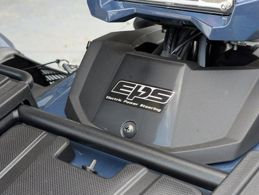 2026 Kawasaki Brute Force® 750 EPS