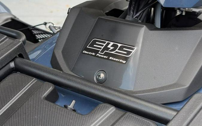 2026 Kawasaki Brute Force® 750 EPS