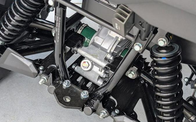 2026 Kawasaki Brute Force® 750 EPS