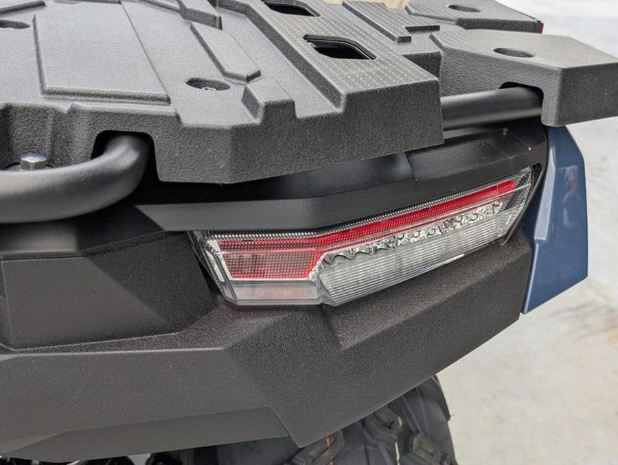 2026 Kawasaki Brute Force® 750 EPS