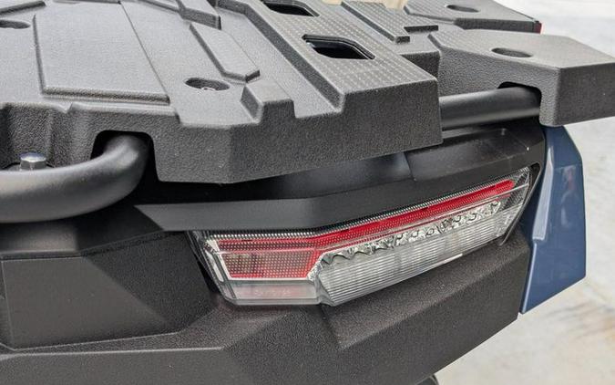 2026 Kawasaki Brute Force® 750 EPS