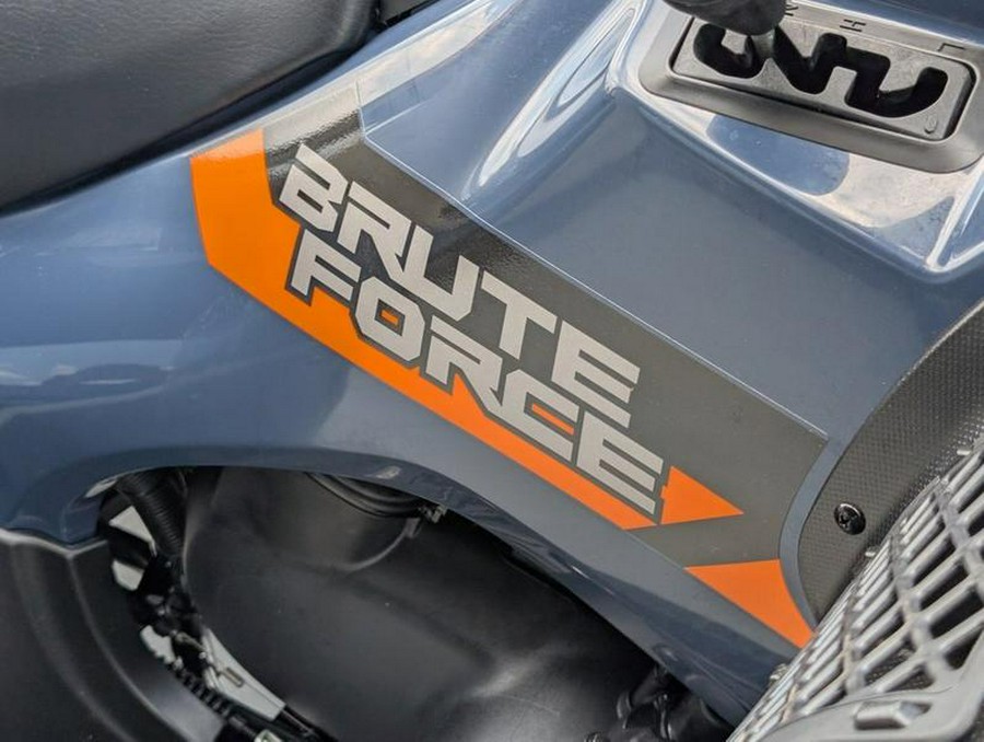 2026 Kawasaki Brute Force® 750 EPS