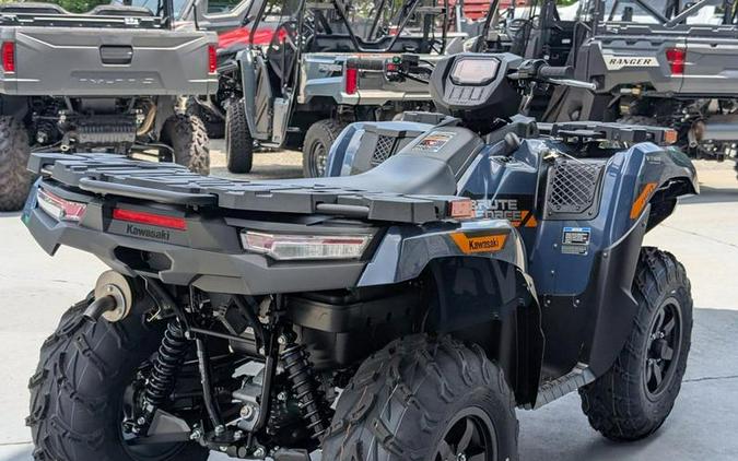 2026 Kawasaki Brute Force® 750 EPS