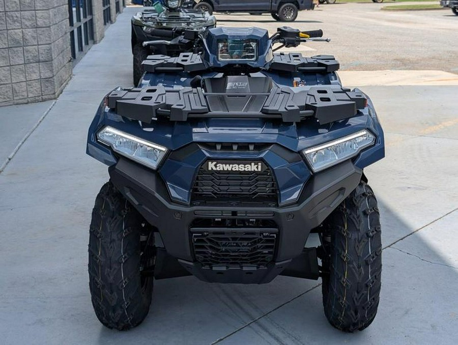 2026 Kawasaki Brute Force® 750 EPS