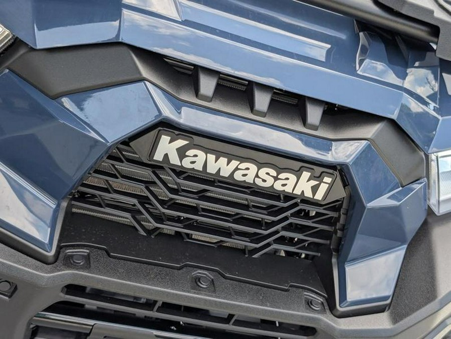 2026 Kawasaki Brute Force® 750 EPS