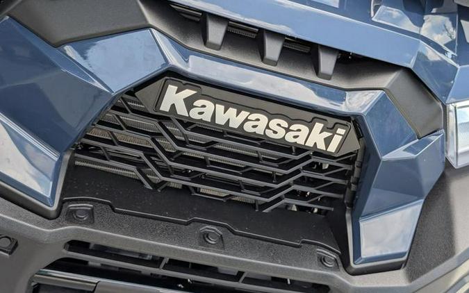 2026 Kawasaki Brute Force® 750 EPS