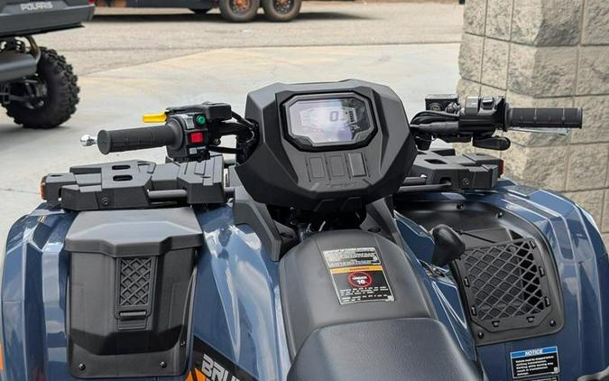 2026 Kawasaki Brute Force® 750 EPS