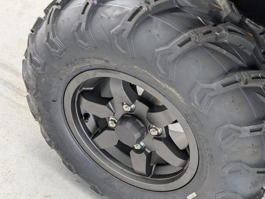 2026 Kawasaki Brute Force® 750 EPS