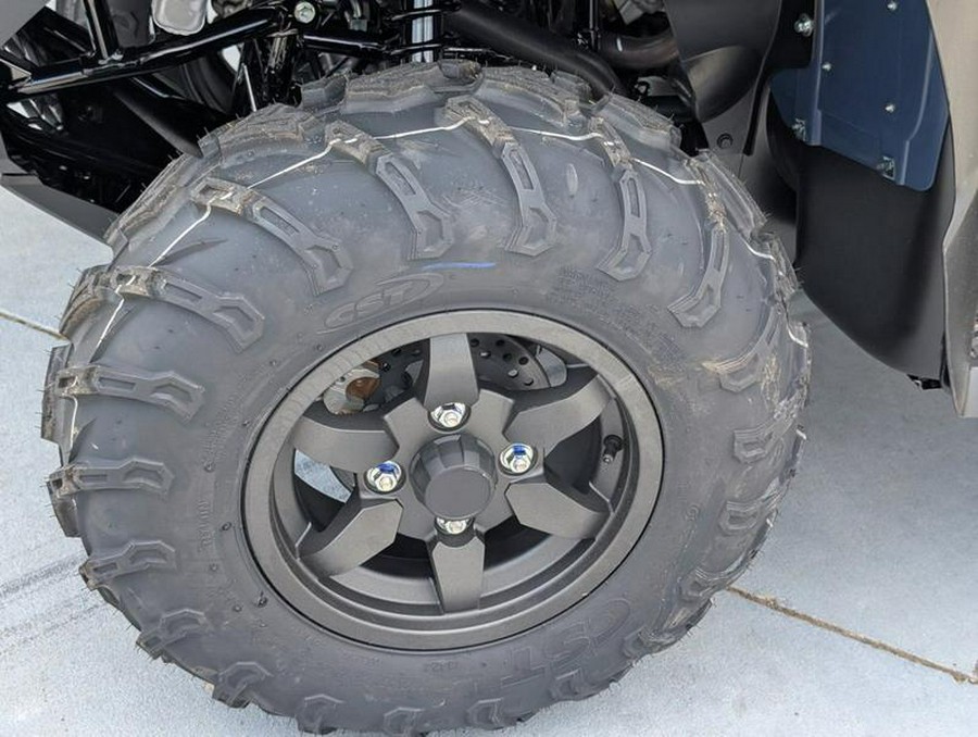 2026 Kawasaki Brute Force® 750 EPS