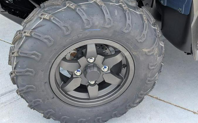 2026 Kawasaki Brute Force® 750 EPS