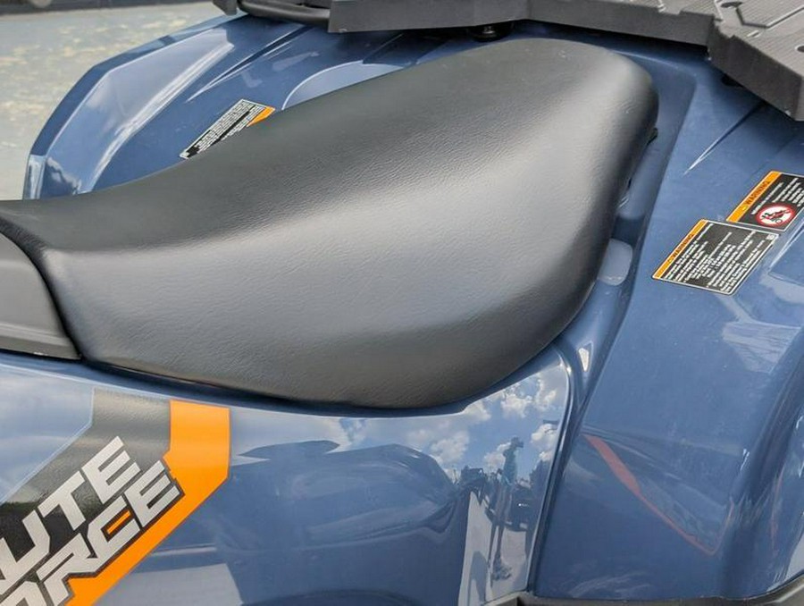 2026 Kawasaki Brute Force® 750 EPS