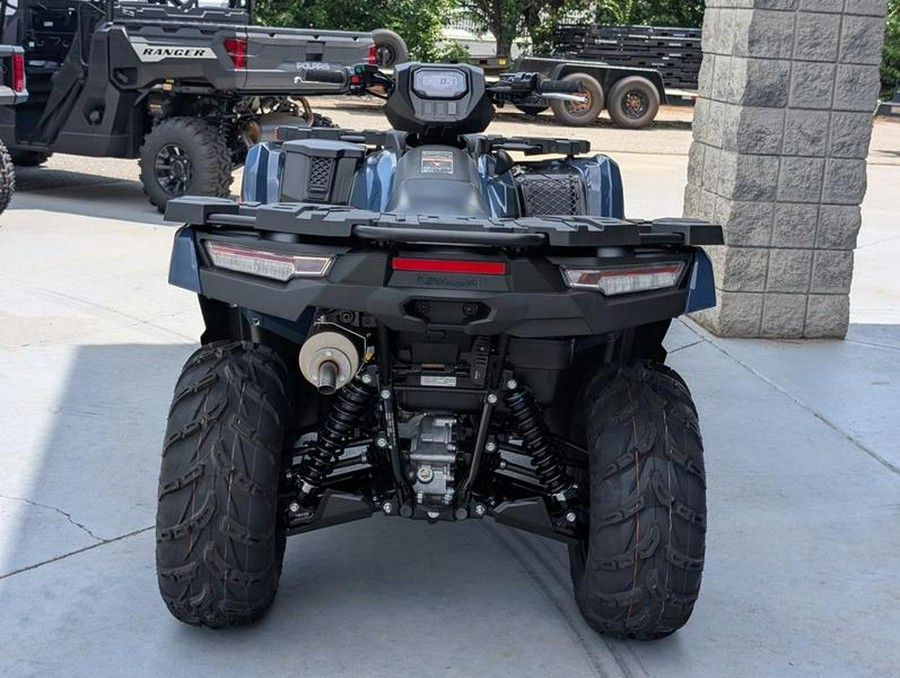 2026 Kawasaki Brute Force® 750 EPS