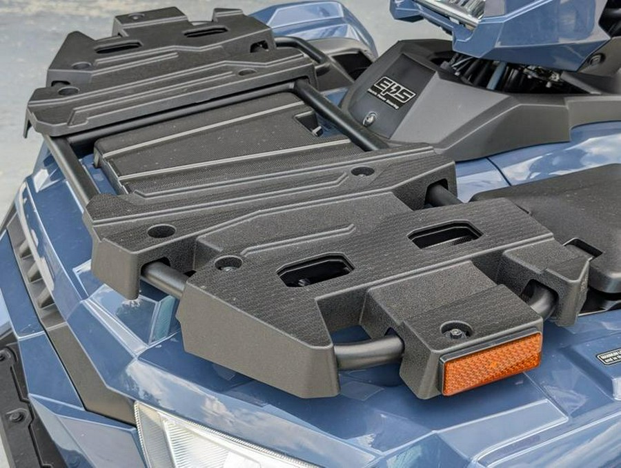 2026 Kawasaki Brute Force® 750 EPS