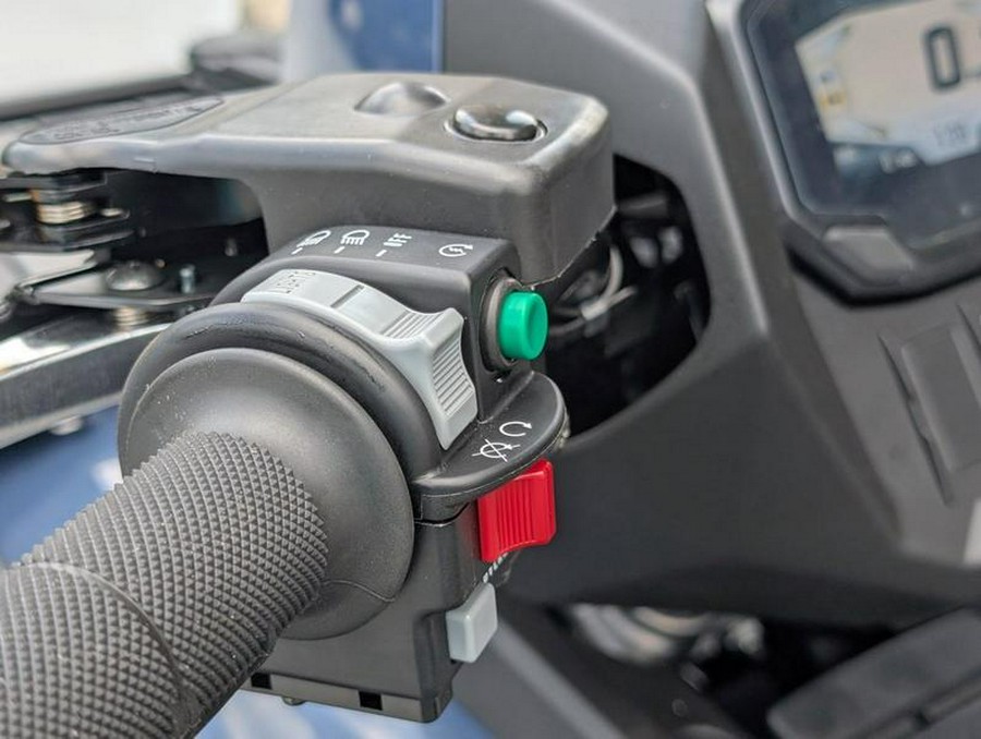 2026 Kawasaki Brute Force® 750 EPS