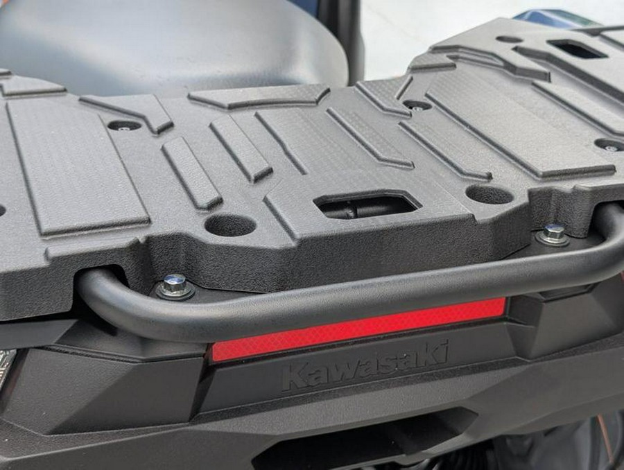 2026 Kawasaki Brute Force® 750 EPS