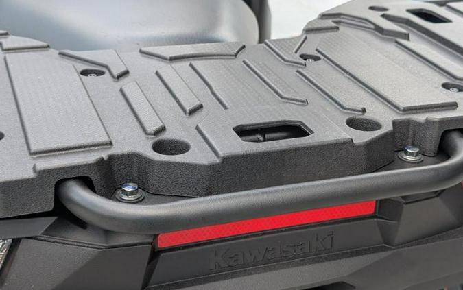 2026 Kawasaki Brute Force® 750 EPS