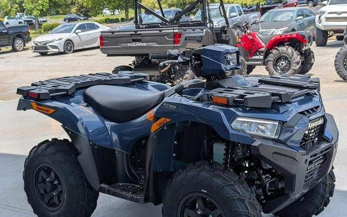 2026 Kawasaki Brute Force® 750 EPS