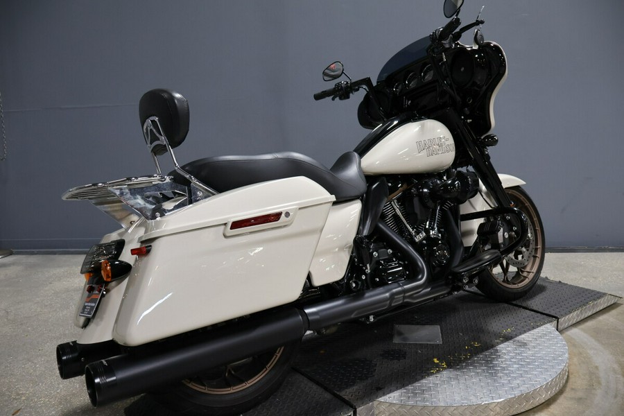 2023 Harley-Davidson Street Glide ST FLHXST