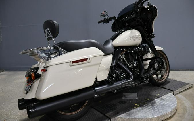 2023 Harley-Davidson Street Glide ST