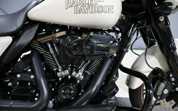 2023 Harley-Davidson Street Glide ST