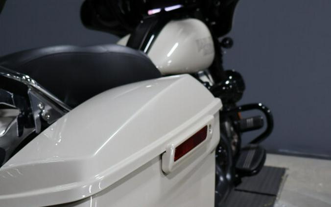 2023 Harley-Davidson Street Glide ST