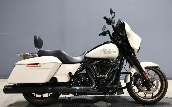 2023 Harley-Davidson Street Glide ST