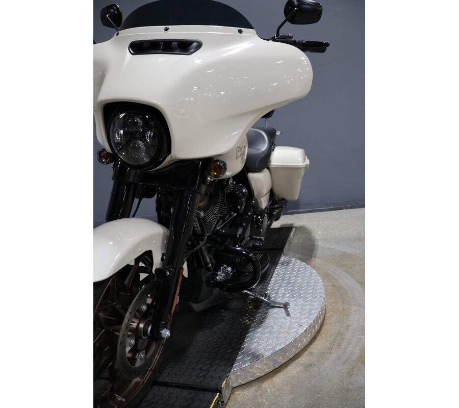 2023 Harley-Davidson Street Glide ST FLHXST